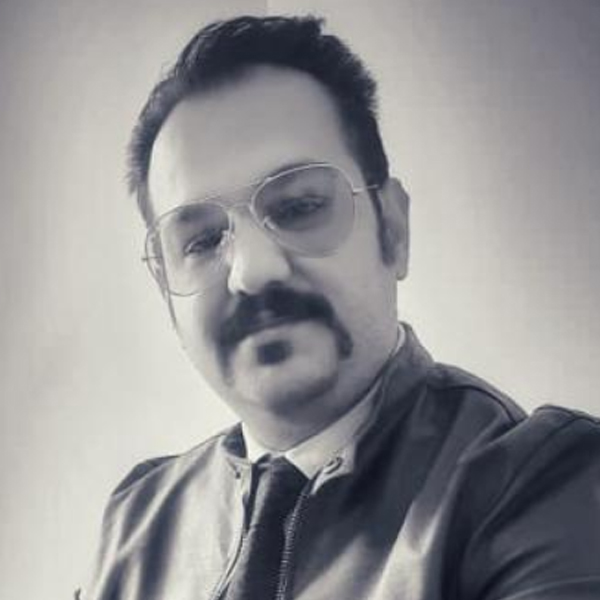 سعید رادمنش