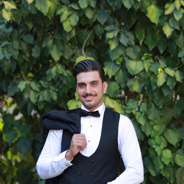 مهدی اردلان