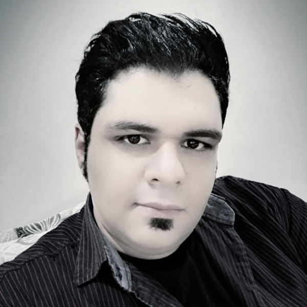 امیر حسین احمدی